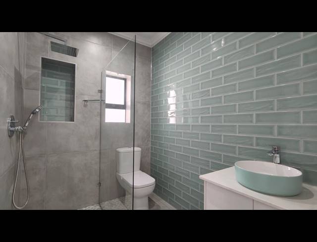 3 bed property to rent in VYF BRAKKE FONTEINEN